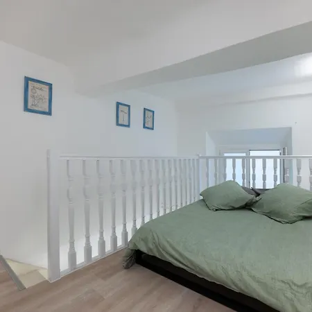 Apartment De Design Dans Le Coeur Du Vieux *