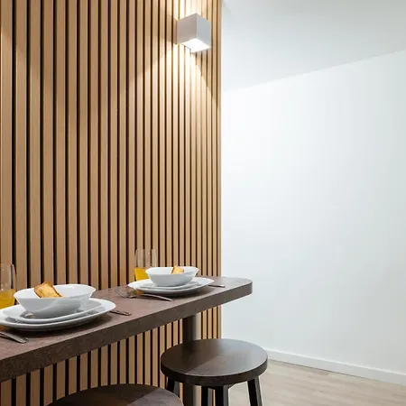 Apartment De Design Dans Le Coeur Du Vieux Nice