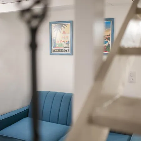 Apartment De Design Dans Le Coeur Du Vieux