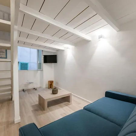 De Design Dans Le Coeur Du Vieux Apartment *