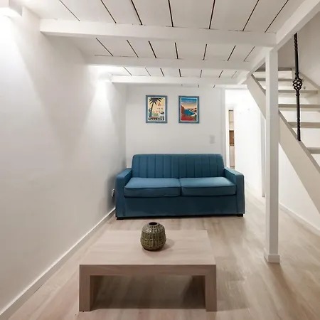 De Design Dans Le Coeur Du Vieux *