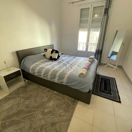Apartment Jolie Centre *