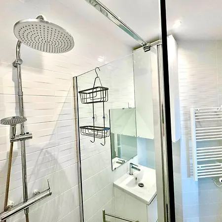 Riviera - Clocher D'alexandre - Old Town - Promenade Des 3* Nice