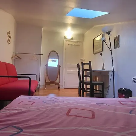 Jolie Privée Centre-ville *