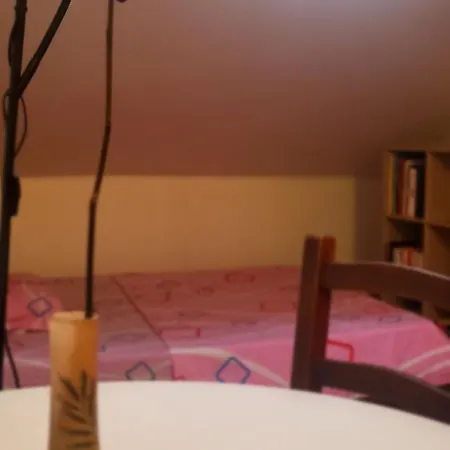 Jolie Privée Centre-ville Auberge de jeunesse