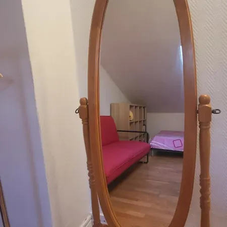 Auberge de jeunesse Jolie Privée Centre-ville *