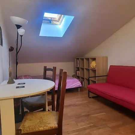 Jolie Privée Centre-ville Auberge de jeunesse