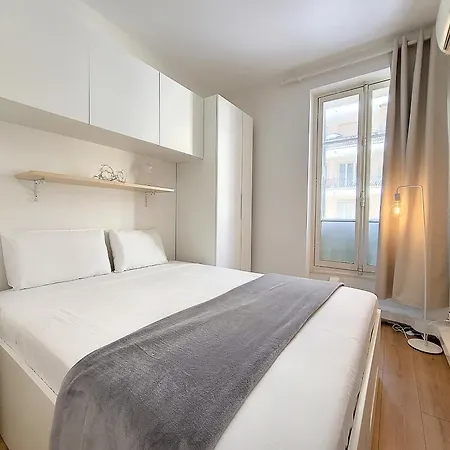 Apartment Nestor&jeeves - Sea And Sun - - Near Sea