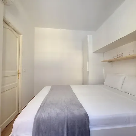 Nestor&jeeves - Sea And Sun - - Near Sea Apartment *