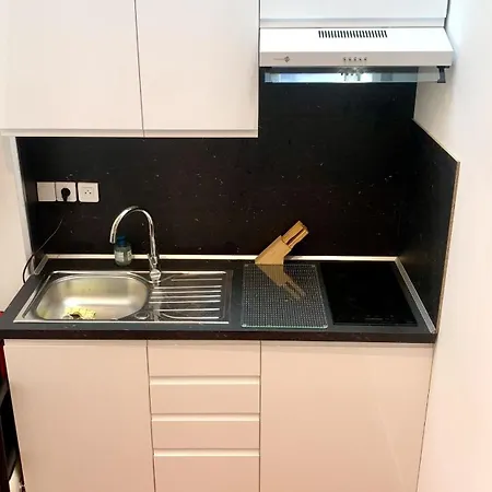 Apartment Riviera - Clocher D'alexandre - Old Town - Promenade Des 3*