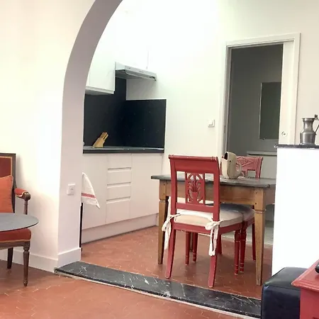 Riviera - Clocher D'alexandre - Old Town - Promenade Des Apartment 3*