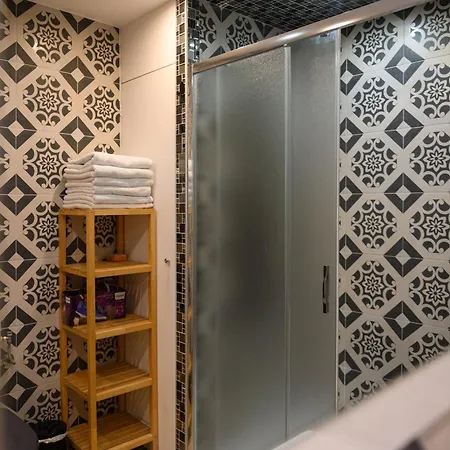 Magnifique Au Centre-ville De Appartement Nice