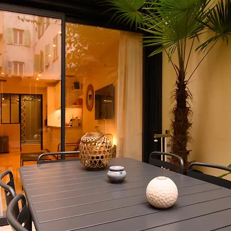 Appartement Magnifique Au Centre-ville De
