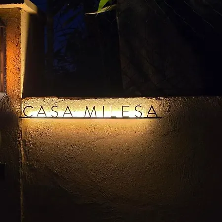 Holiday home Maison Casa Milesa - Calme, Privatif Sur Demande, Parking Securise, A 12 Min Des Plages Nice