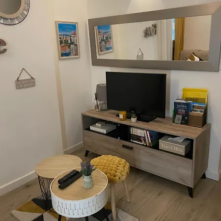 Appartement Nice, Seaside Nice