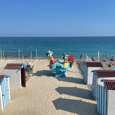 Appartement Nice, Seaside Nice