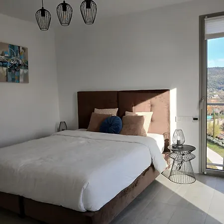 Appartement Laconsolate Nice