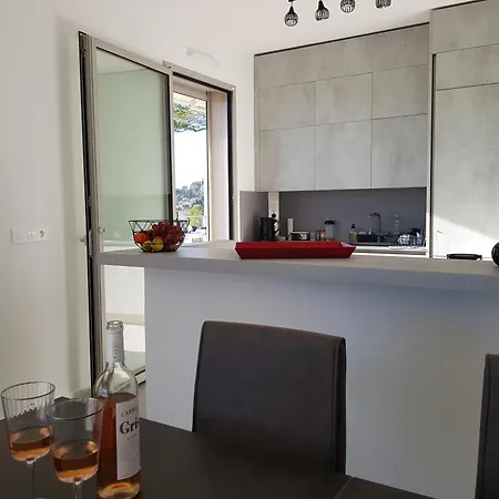 Laconsolate Appartement
