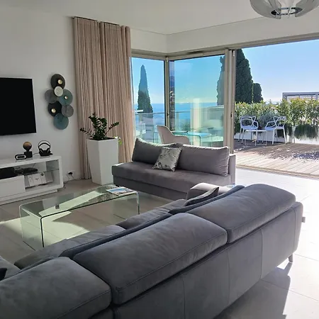 Laconsolate Appartement Nice