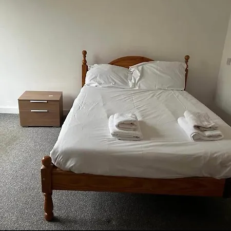 Charriot Homestay
