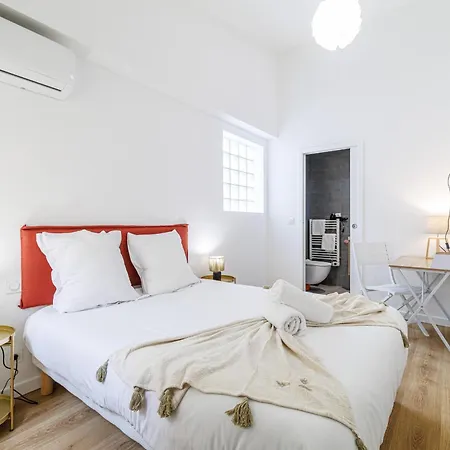 Appartement 1 Bdr Duplex Downtown - Ac *