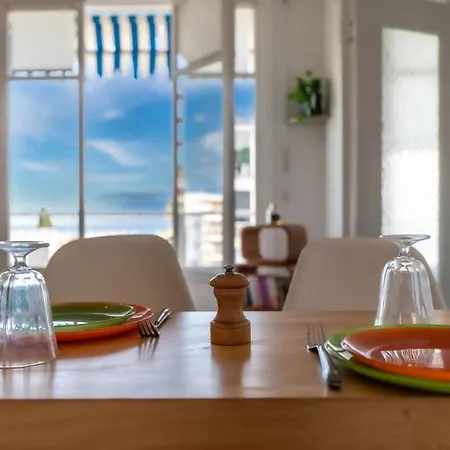 Appartement Il Sole E Mare *