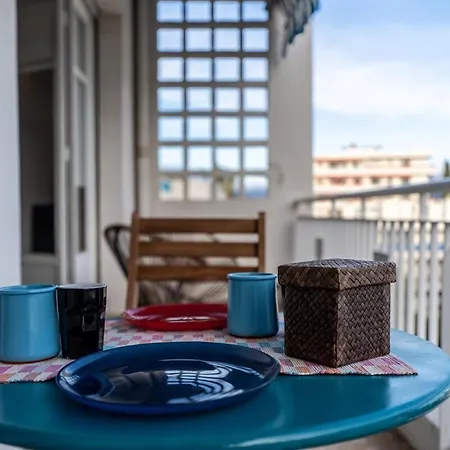 Il Sole E Mare Appartement