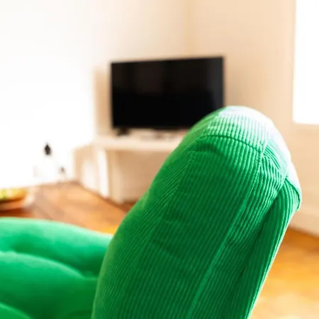 Appartement Il Sole E Mare *