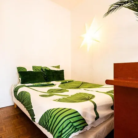 Il Sole E Mare Appartement Nice