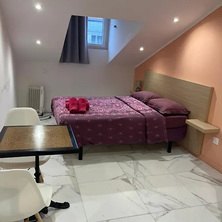 Hotel Lyonnais Nice