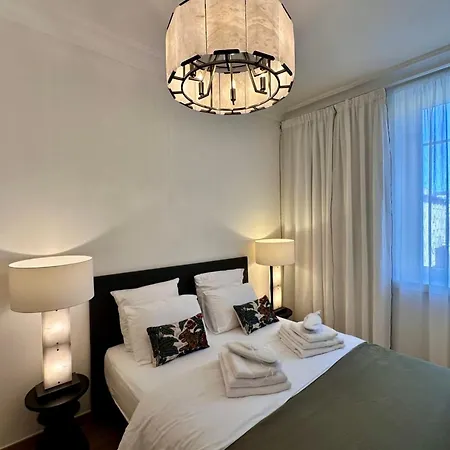 Apartment Quai Promenade View Sea View Balcony 3 Bedrooms Air Conditioning Nice