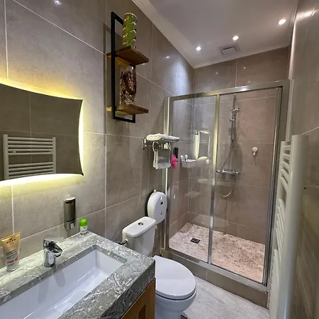 Appartement Promenade Des With Ac Near Negresco Nice