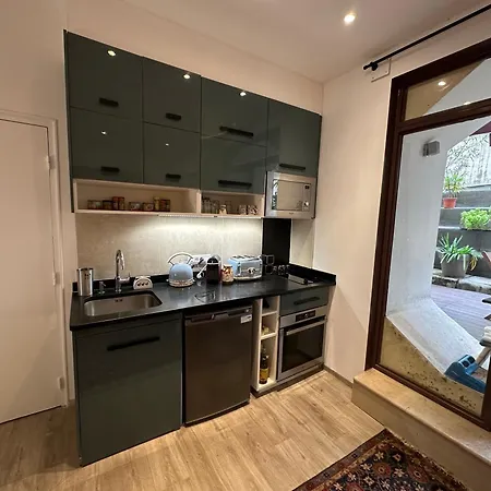 Appartement Promenade Des With Ac Near Negresco