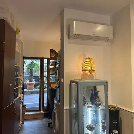 Appartement Promenade Des With Ac Near Negresco *