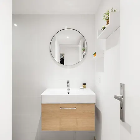 Le Castelosa - Au Coeur Du Vieux-nice Appartement Nice