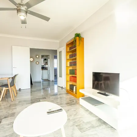 Sea & View Appartement