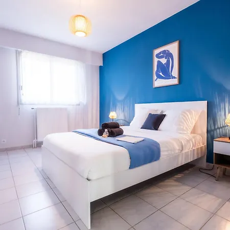 Sea & View Appartement *