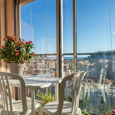 Sea & View Appartement