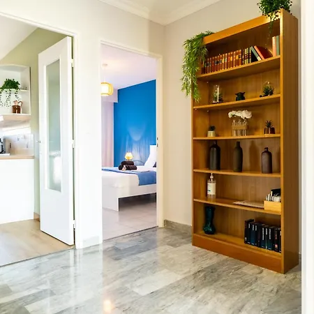 Sea & View Appartement