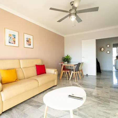 Sea & View Appartement *