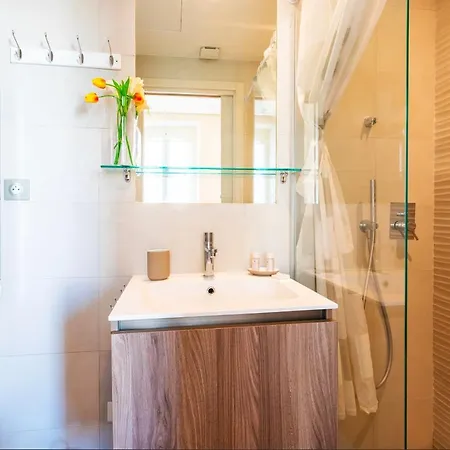 Appartement Hyper-centre De Nice