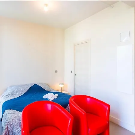 Hyper-centre De Appartement Nice