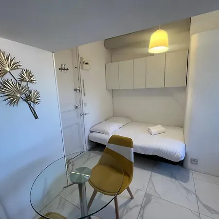 Apartment Gounod - Cosy Dans Le Centre De *