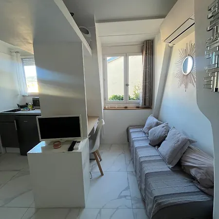 Apartment Gounod - Cosy Dans Le Centre De *