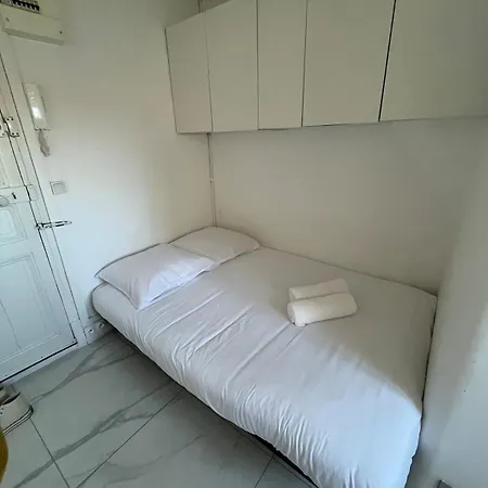 Apartment Gounod - Cosy Dans Le Centre De *