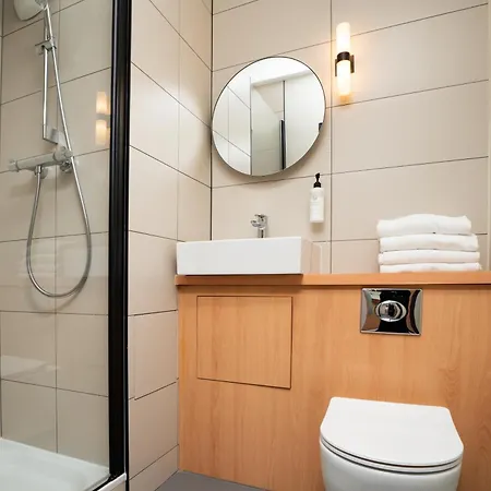 Hotel Easyhotel Old Town Nice