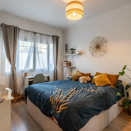 La Douceur Nicoise Appartement Nice