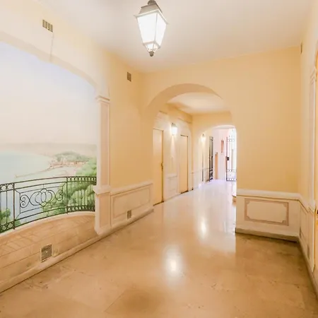 Old Town Place Rossetti Themed 2br Full Air Conditioning Apartment *
