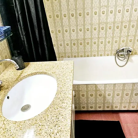 Appartement Ouest