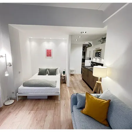 Maison De Côte - Felice Appartement *